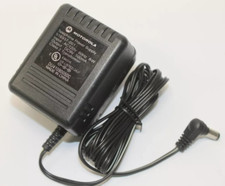 Original Motorola 516937-001 Telephone Power Supply DC9V 500mA Charger Adapter