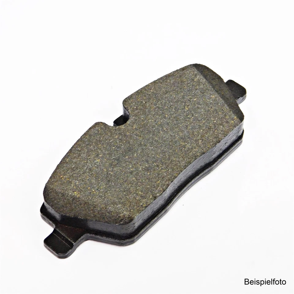 Brembo Bremsbeläge Bremsbelagsatz Sensor für  BMW E46 X3 E83 Z4 E85 E86 vorne - Bild 2 von 4