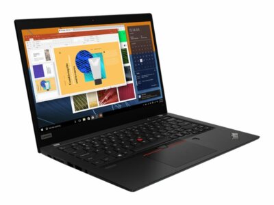 Lenovo ThinkPad X13 Gen. 1 13,3 Zoll (256GB SSD, AMD Ryzen 5 Pro 