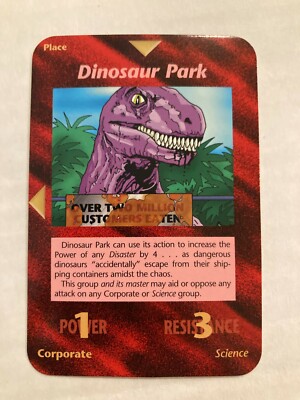 INWO Limited Cards *You Pick* rares Illuminati: New World Order