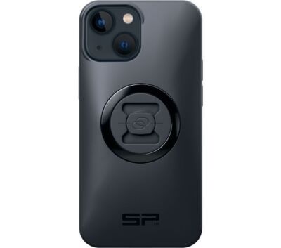 SP Connect Phone Case Set für iPhone 13 Mini   klassisch & sicher montierbar