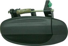 New Replacement Exterior Door Handle for 2004 Chevrolet Aveo Base 4 Cyl 1.6L