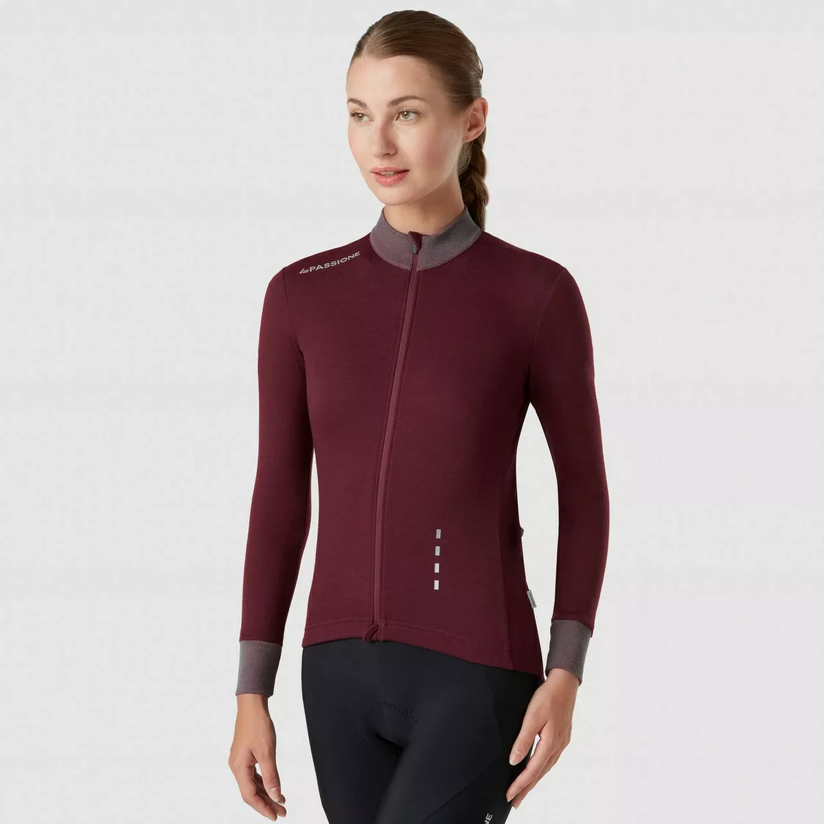 La passione on sale cycling wear