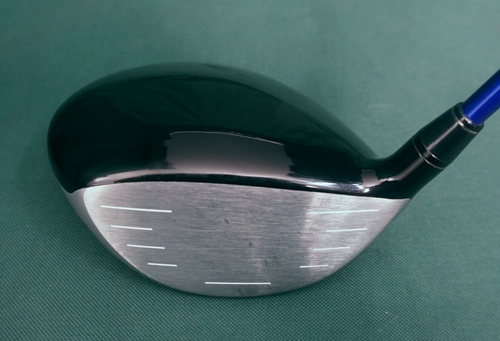 Honma Tour World XP-1 10.5° Driver Stiff Graphite Shaft G/Pride Grip + HC + Tool - Picture 3 of 7