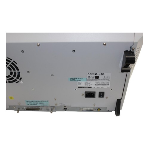 Fujitsu fi-6800 Desktop Production Color Duplex High-Volume Scanner - 第 5/10 張圖片