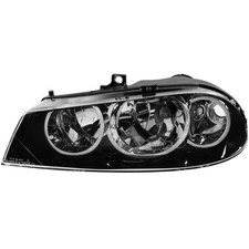 DIEDERICHS Scheinwerfer Halogen links für Alfa Romeo 156 Sportwagon 932_