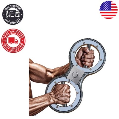 Durable Arm Workout Equipment with Adjustable Resistance for All Fitness Levels
