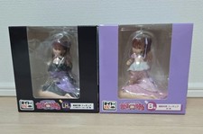 Taito Kuji "2.5 Dimensional Seduction" Sweet Temptation B Prize Last One Mikari