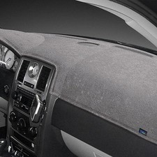 For Plymouth Barracuda 64-66 Dash-topper Plush Velour Gray Dash Cover For Plymouth Barracuda 64-66 Dash-topper Plush Velour Gray Dash Cover