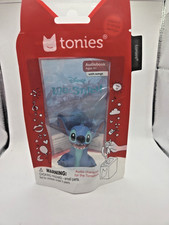 Tonies Disney Lilo & Stitch STITCH AudioBook  Character For Toniebox