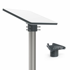 Starlink Mini RV Ladder Mount Stable Support Anti-Slip Installation Accessory