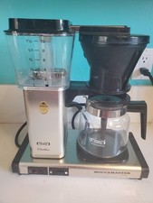 Moccamaster by Technivorm KBGV Coffee Maker 1...