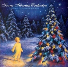Christmas Eve and Other Stories - Audio CD - VERY GOOD