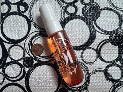 Sol de Janeiro CHEIROSA 91 Perfume Mist * 1 oz Spray