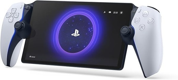 Sony Playstation Portal Blanca PS5 [188310]