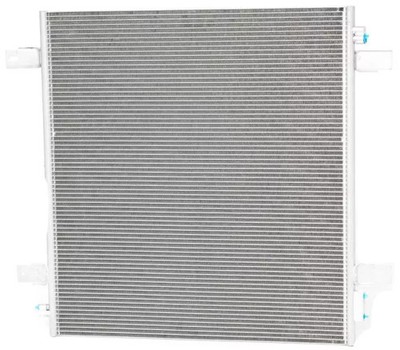Genuine Nissan A/C Condenser 92110-1LA0A