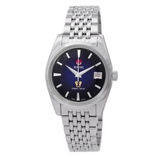 Rado Golden Horse Automatic Blue Dial Unisex ...