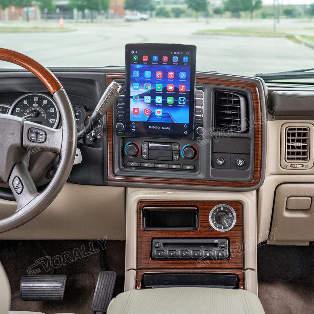 【中古】 GELAID　II/ＣＤ/MMCL-2006 For 2002-2006 Cadillac Escalade EXT 9.7