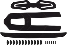 MET Helmets Comfort Pads - Vinci/Allroad