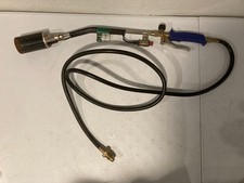 Greenwood Propane Torch With Trigger-Start He...