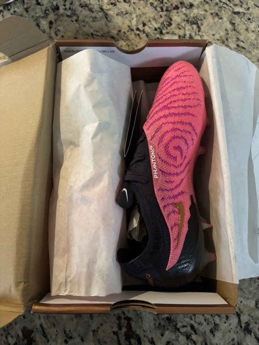 Nike Phantom GX Elite Gripknit FG Generation Pack 2022 - DC9968