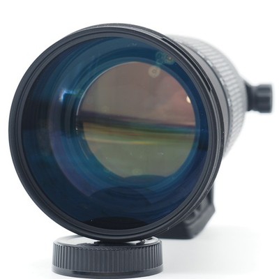 [ GEBRAUCHT TOP+++ ] Sigma 120-300mm F2.8 APO DG HSM Objektiv Canon EF