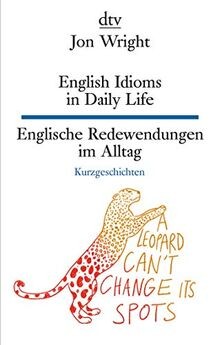 English Idioms in Daily Life , Englische Redewendun... | Buch | Zustand sehr gut