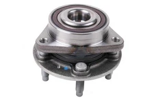 GENUINE GM PARTS 13524087 Wheel Bearing and Hub Assembly