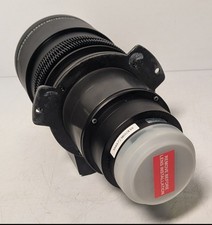 Christie 2.8-4.5:1 SX+ / 2.6-4.1:1 HD 0.95" 3-CHIP DLP ILS lens