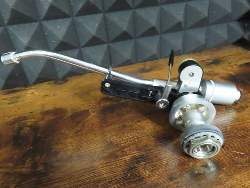 Tonearm DENON DP-790 for Record Player Used Working Confirmed - Picture 4 of 10