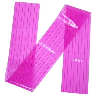  PVC-Hundehüttentür Transparente Haustiertürklappe Pvc-haustiertürklappe