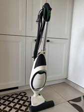 Vorwerk VK 150 mit EB 370 Staubsauger