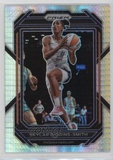 2023 Panini Prizm WNBA Hyper Prizm Skylar Diggins-Smith #130 0vv