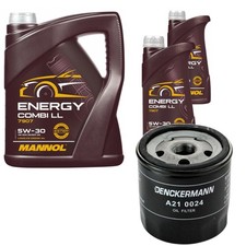 Filtre à huile Lancia DELTA