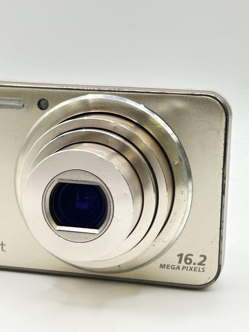 SONY Cyber-shot WX50 DSC-WX50/L Gold Digital Camera ‎16.2