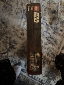 LEGO Star Wars: First Order Transporter (75103)