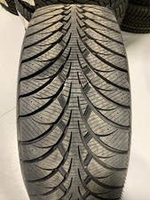 2 New 255 50 20 Goodyear Winter Command Snow Tires