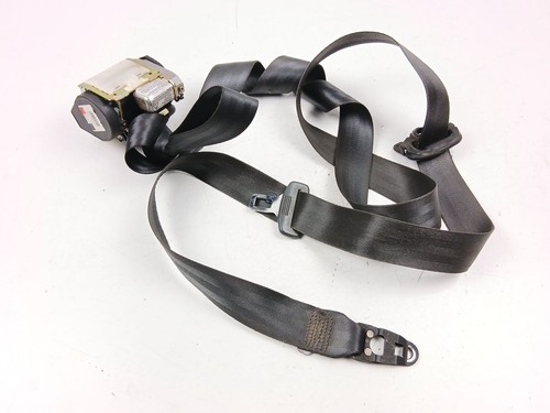 7L0857705D SICHERHEITSGURTE VORNE LINKS / 71988 FÜR VOLKSWAGEN TOUAREG 7LA, 7L6