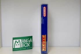 PAC-MAN NES  PAL B  NINTENDO ENTERTAINMENT SYSTEM CIB OVP  gebraucht, gut