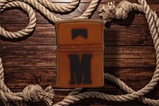 Zippo Marlboro Vintage M Edizione Limitata