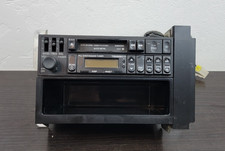 RADIO CASSETTE PLAYER 1989-91 NISSAN STANZA CLARION PN-9217F