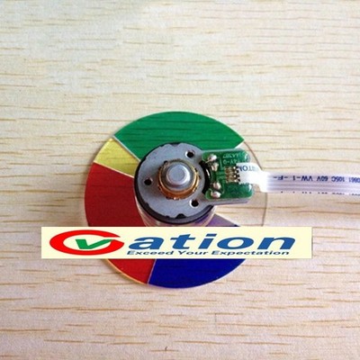 for NEW Home Projector Color Wheel for   PB8245Repair Replacement fitting #yi