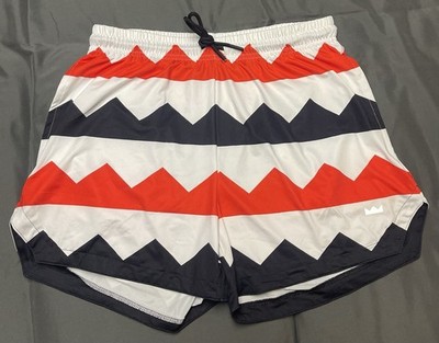 Men s Soul Runner Crown Performance Unlined by Tyreek Hill Shorts - Size Medium