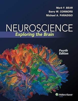 Neuroscience: Exploring the Brain, Fourth Edition by Mark F. B...