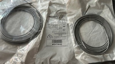 MCS Temperature Sensor MCS-T100-20 (Original Part)