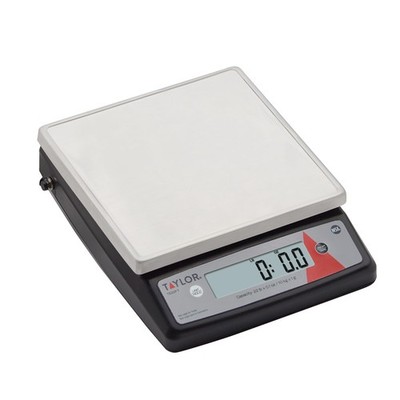 TE22FT 22-Pound Digital Portion Control Scale, Food Scale for Precise Weight ...
