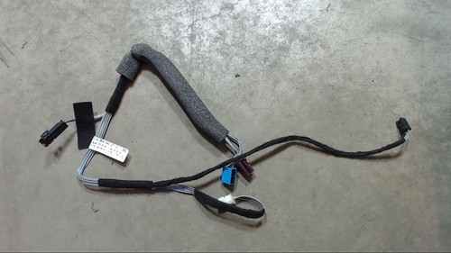Kabelbaum Kabel Kurz Türe Hinten Links A2045402710 Mercedes-benz C 220 T CDI DPF