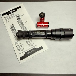Surefire E2d Defender | eBay