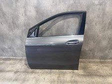 Mercedes Benz B Klasse W246 Fahrert&uuml;r T&uuml;r Fahrerseite vorn links 787 A2467200105