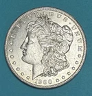 1900 O Morgan Silver Dollar ++ Gem Bu!!++